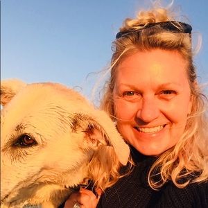 Meet your Posher, Barbara